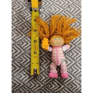 Vintage 1980s Cabbage Patch Kids Koosas